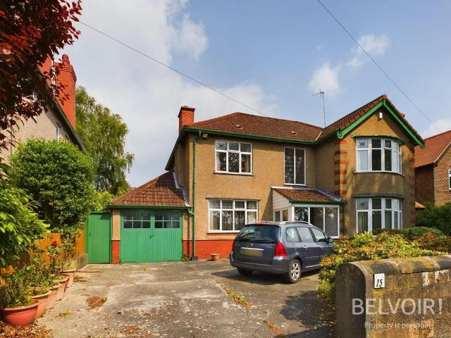 Greenhill Road, Liverpool, L18 6JJ, United Kingdom | 4 bed house for rent #125978229 | Rentberry