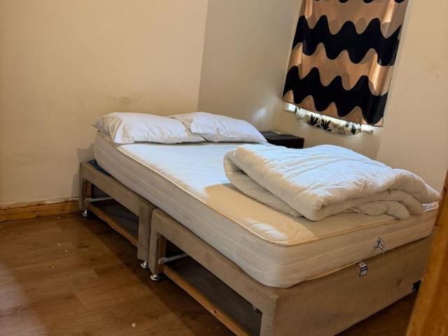 Greenhill Road, Manchester M8 1 bed in a house share to rent £500 pcm £115 pw