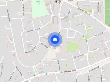 Greenhill Rise NN18 Corby, Great Oakley Corby, NN18, East of England