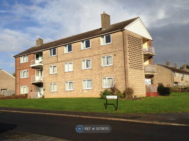 Greenhill Rise, Corby NN18, 2 bed flat to rent, £850 pcm | PrimeLocation