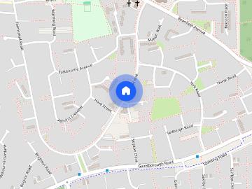 Greenhill Rise NN18 Corby, Great Oakley Corby, NN18, East of England