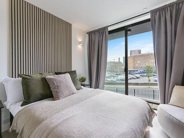 Greenhill Way, Harrow HA1, Studio to rent, £1,300 pcm | PrimeLocation