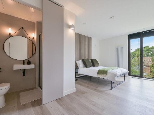 Greenhill Way, Harrow HA1, Studio to rent, £1,306 pcm | PrimeLocation