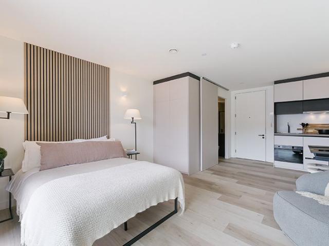 Greenhill Way, Harrow HA1, Studio to rent, £1,306 pcm | PrimeLocation