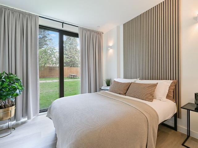 Greenhill Way, Harrow HA1, Studio to rent, £1,344 pcm | PrimeLocation
