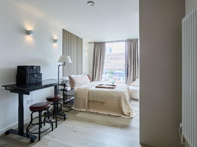 Greenhill Way, Harrow HA1, Studio to rent, £1,348 pcm | PrimeLocation