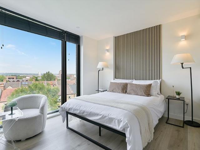 Greenhill Way, Harrow HA1, Studio to rent, £1,396 pcm | PrimeLocation