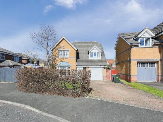 Greenhills, Killingworth NE12, 4 bed detached house to rent, £1,450 pcm | PrimeLocation