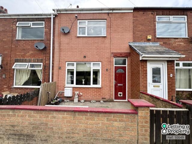 Greenhills Terrace, Wheatley Hill, Durham, Durham DH6, 2 bed terraced house to rent, £630 pcm | PrimeLocation
