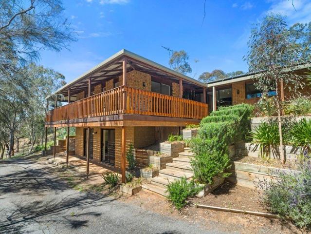 'Greenholm' A Quieter, Private 114 Acre Country Retreat