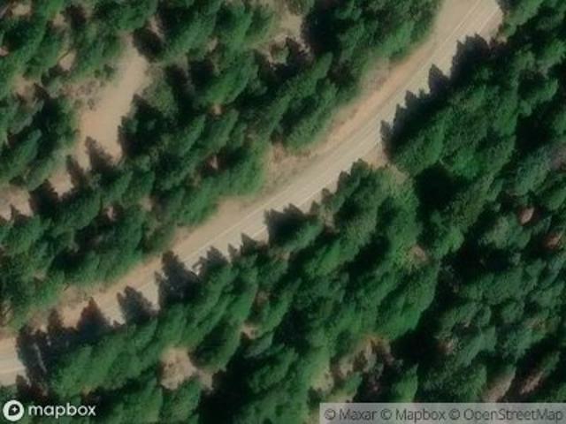 Greenhorn Ranch Rd