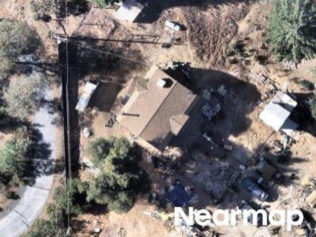 Greenhorn Rd