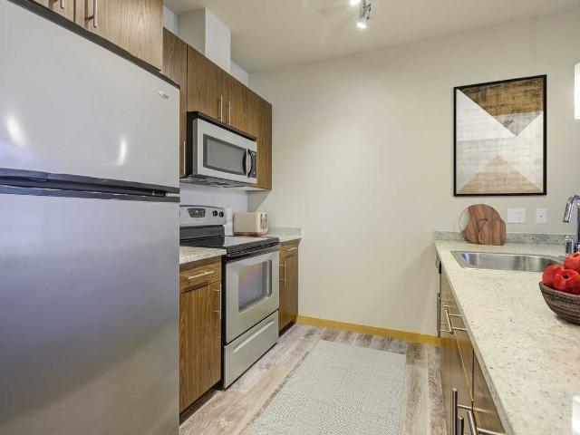 Greenhouse Apartments 1 Bedroom Apartment for Rent at 3701 S Hudson St, Seattle, WA 98118 Columbia City