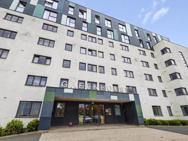 Greenhouse, Leeds LS11, Studio to rent, £650 pcm | PrimeLocation