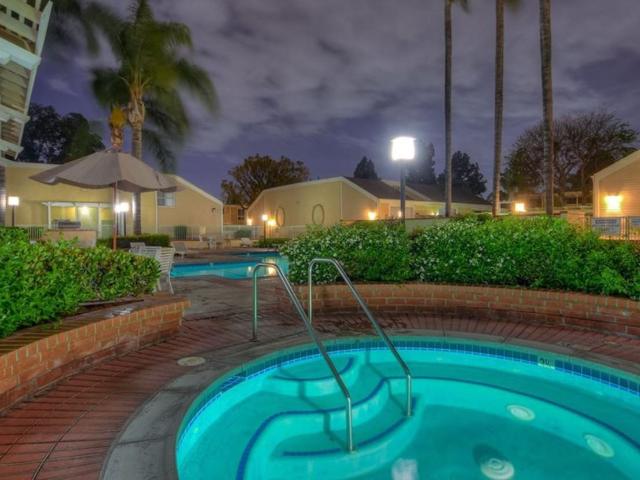 Greenhouse 1 Bedroom Apartment for Rent at 1220 Deerpark Dr, Fullerton, CA 92831