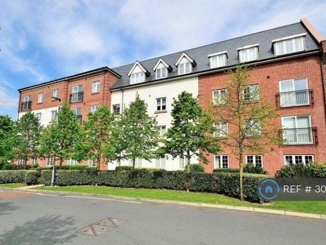 Greenings Court, Warrington, WA2 2 bed flat to rent £875 pcm £202 pw
