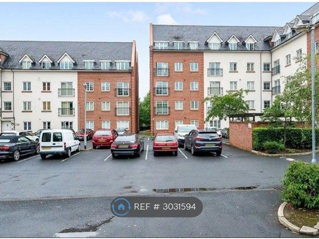 Greenings Court, Warrington WA2, 2 bed flat to rent, £875 pcm | PrimeLocation