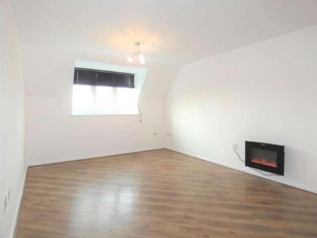 Greenings Court, Warrington, WA2