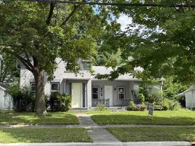 Greenly St