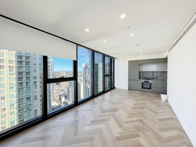 Greenland Centre | Nearly New Prestigious Apartment | Spectacular Harbor View