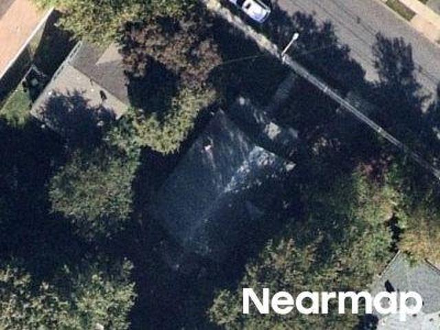 Greenland Ave
