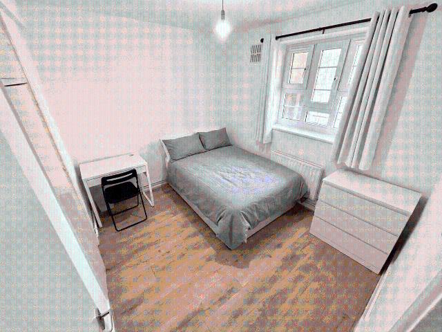 Greenland House, Stepney / Mile End, Ernest Street E1, Room to rent, £820 pcm | PrimeLocation