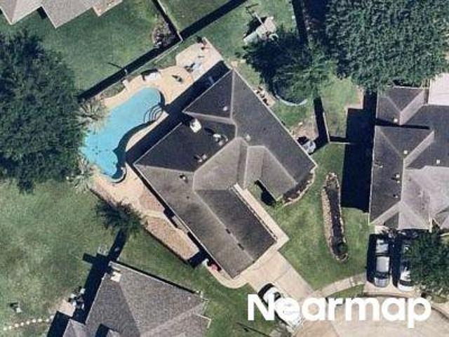 Greenland Oak Ct