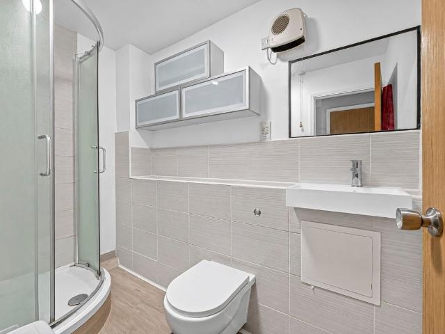 Greenland Mews, Surrey Quays SE8, 2 bed terraced house to rent, £2,150 pcm | PrimeLocation