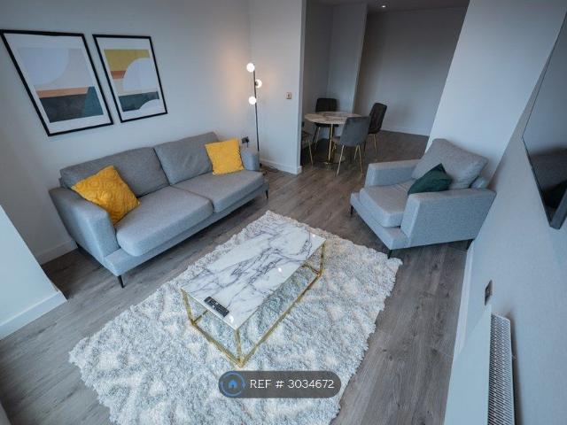Greenland St, Liverpool L1, 2 bed flat to rent, £1,300 pcm | PrimeLocation