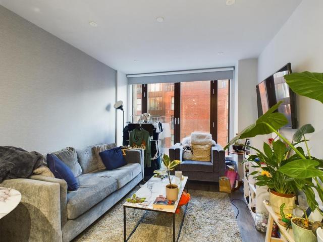 Greenland Street, Baltic Triangle, Liverpool, L8 5RN, United Kingdom | 1 bed apartment for rent #139068702 | Rentberry