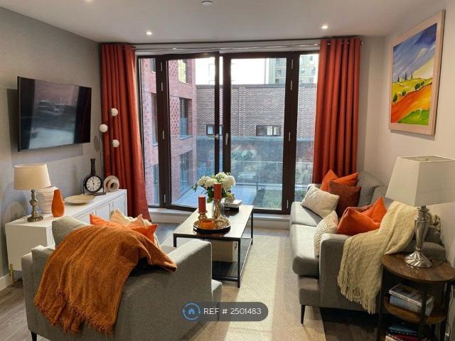 Greenland Street, Liverpool L1, 2 bed flat to rent, £1,400 pcm | PrimeLocation