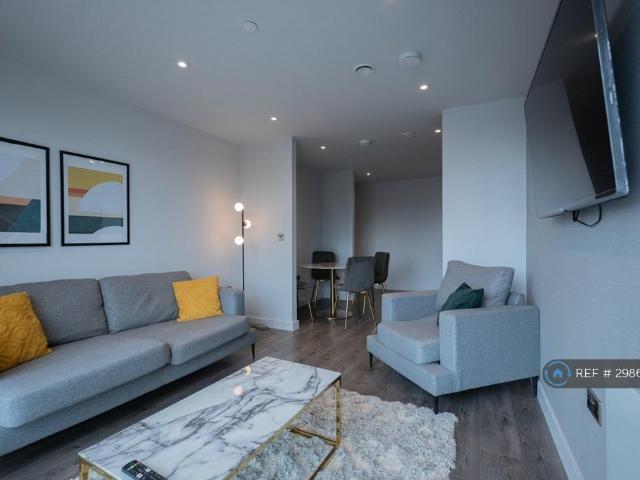 Greenland Street, Liverpool, L1 2 bed flat to rent £1,200 pcm £277 pw