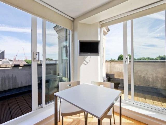 Greenland Street, London NW1, Studio to rent, £1,850 pcm | PrimeLocation