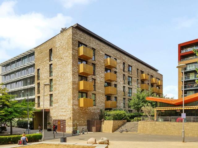Greenland Place, Pell Street, London SE8, 1 bed flat to rent, £2,100 pcm | PrimeLocation