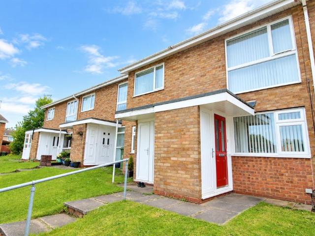 Greenland Rise, Solihull, West. 2 bed maisonette to rent £1,050 pcm £242 pw
