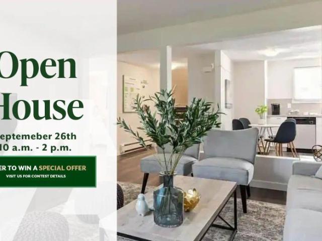 Greenland Townhomes — 2 Bedroom