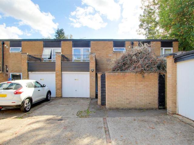 Greenlands, Cambridge CB2, 3 bed terraced house to rent, £1,700 pcm | PrimeLocation