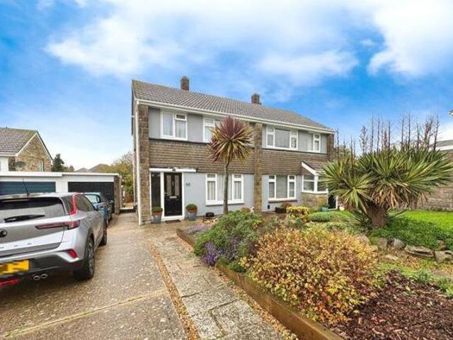 Greenlands Road, East Cowes, 3 Bedroom Semi detached