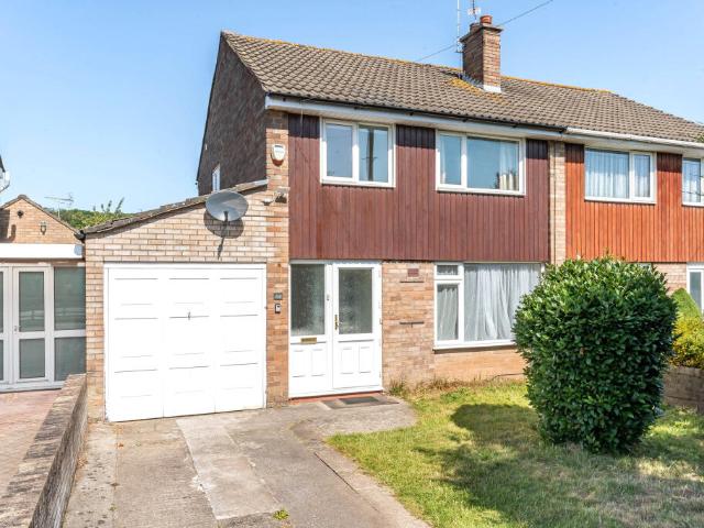 Greenlands Way, Henbury, Bristol, Gb BS10, 3 bed semi detached house to rent, £1,850 pcm | PrimeLocation