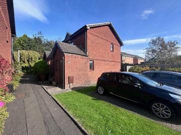 Greenlaw Crescent, Paisley PA1, 2 bed end terrace house to rent, £900 pcm | PrimeLocation