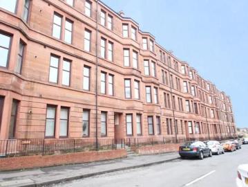 Yoker, PA4, Glasgow and West Scotland, South West Scotland