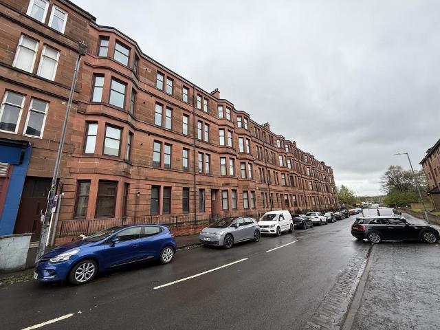 Greenlaw Road, Glasgow, G14 1 bed flat to rent £725 pcm £167 pw