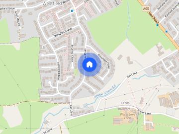 Greenlea Fold, Yeadon, Leeds