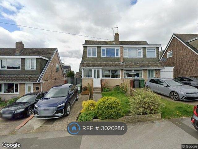 Greenlea Road, Leeds LS19, 3 bed semi detached house to rent, £1,200 pcm | PrimeLocation