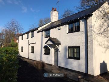 Greenleach Lane, Worsley, Manchester M28, 3 bed detached house to rent, £2,700 pcm | PrimeLocation