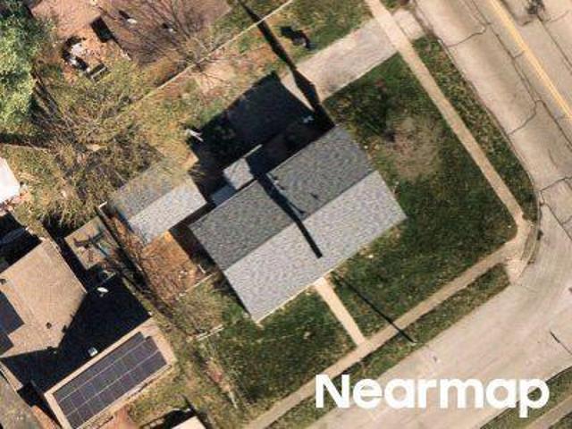 Greenleaf Dr