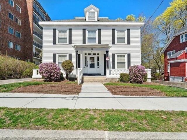 Greenleaf St, Quincy, Home For Sale