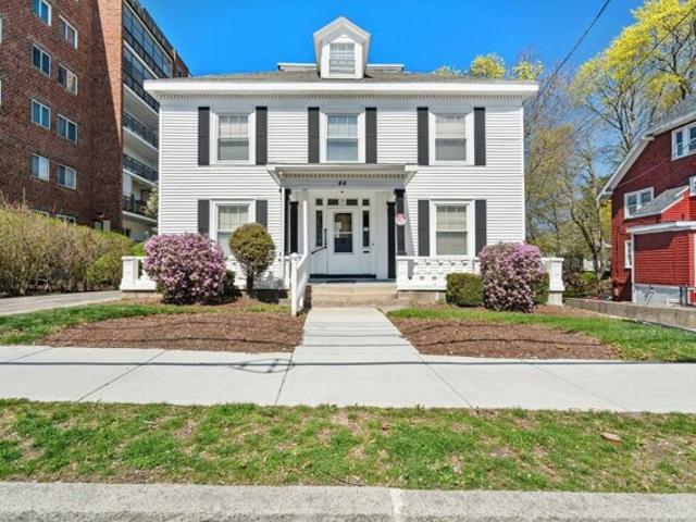 Greenleaf St, Quincy, Home For Sale