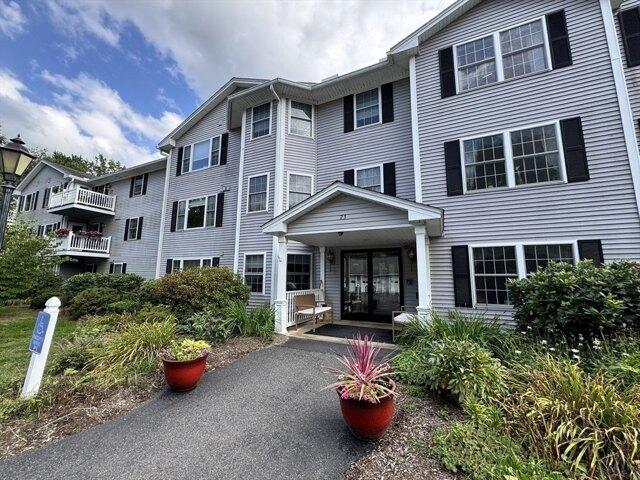 Greenleaves Dr Unit,amherst, Condo For Sale
