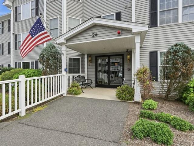 Greenleaves Dr Unit,amherst, Condo For Sale